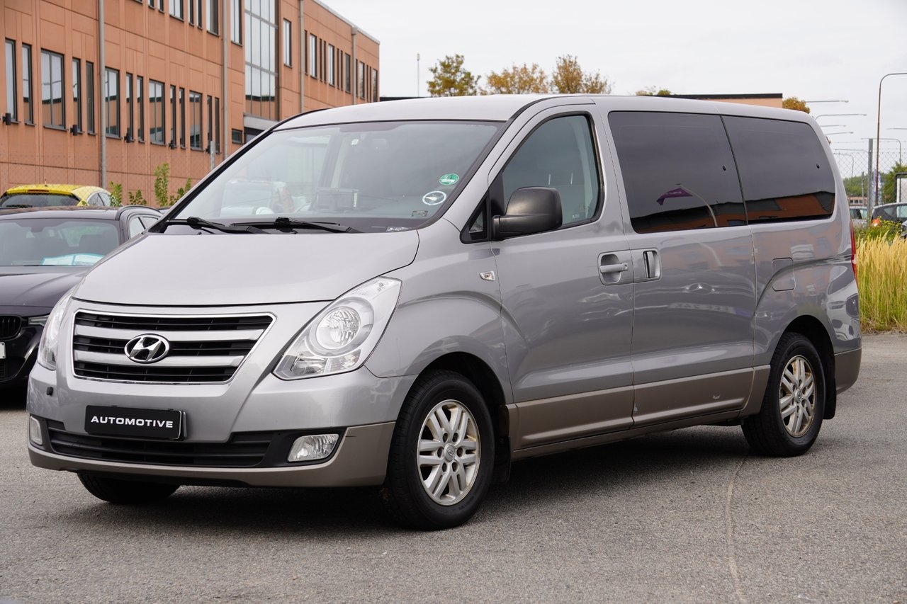Hyundai H-1