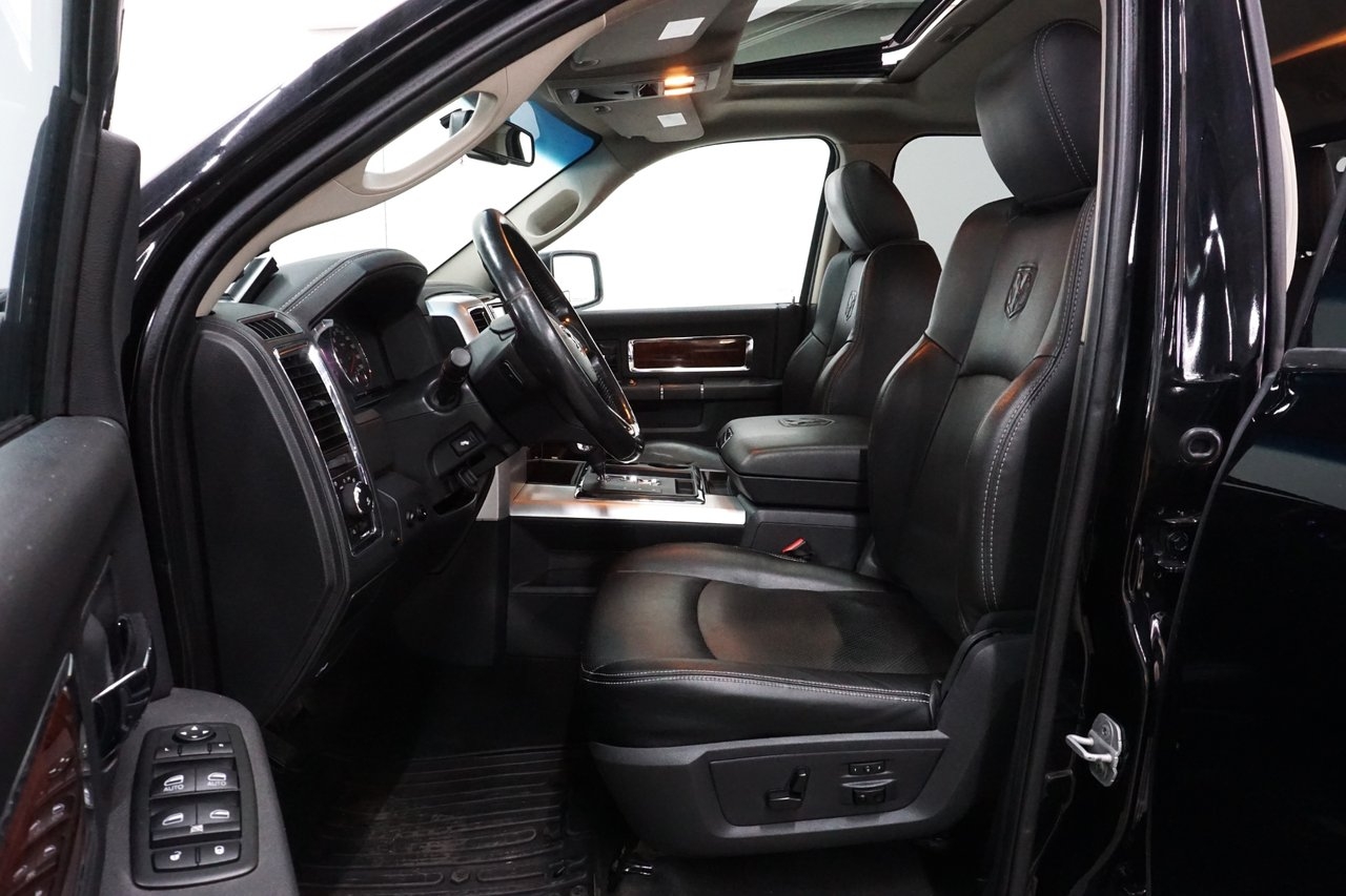 RAM 1500 2012, bild 6/10