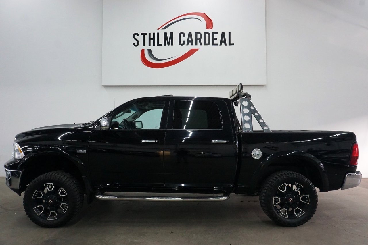 RAM 1500 2012, bild 2/10