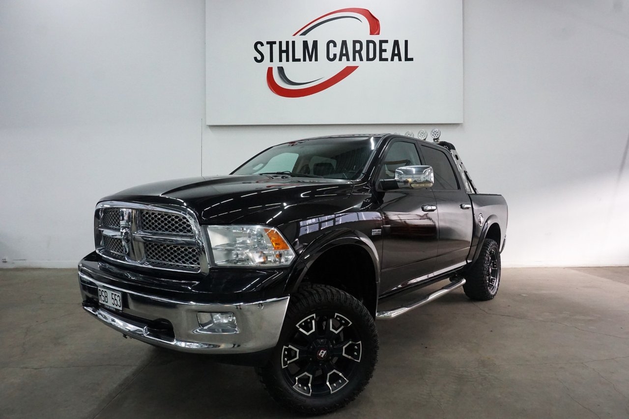 RAM 1500