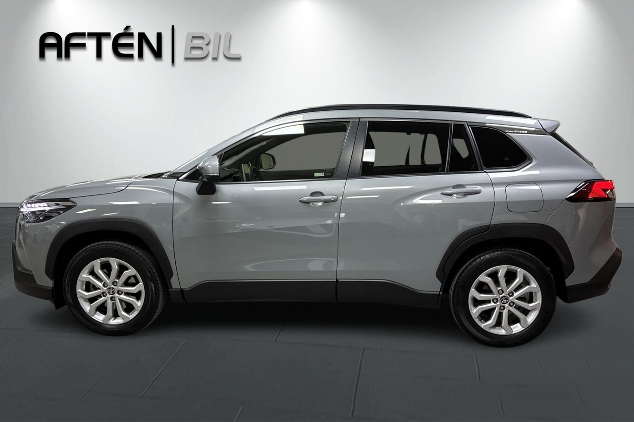 Toyota Corolla Cross Style 2023, bild 6/10