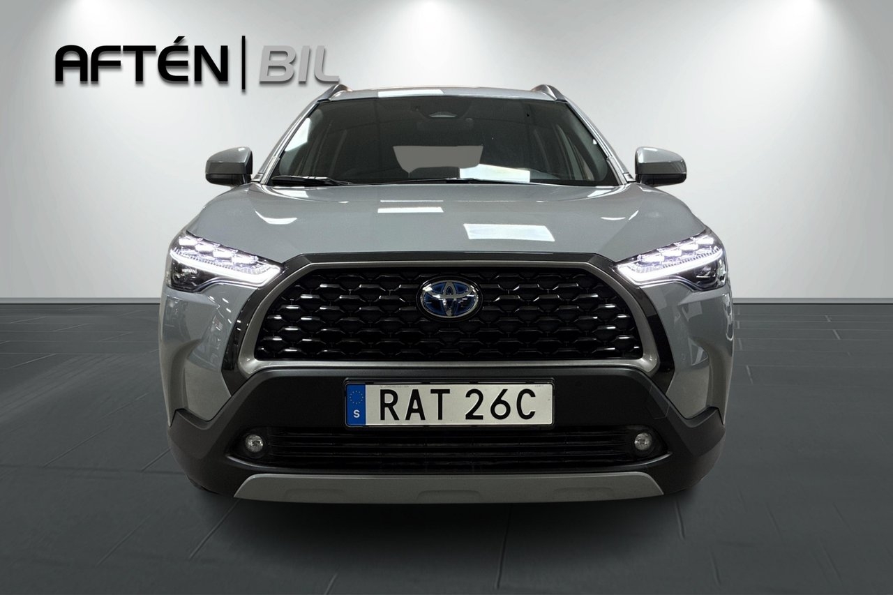 Toyota Corolla Cross Style 2023, bild 3/10