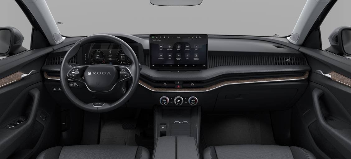 Skoda Superb 2026, bild 3/3