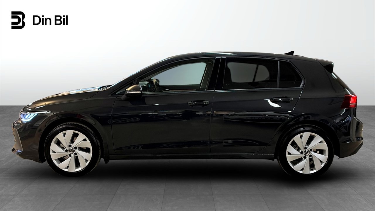 Volkswagen Golf 2026, bild 2/10
