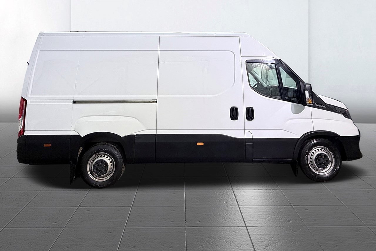 Iveco Daily 2023, bild 5/10