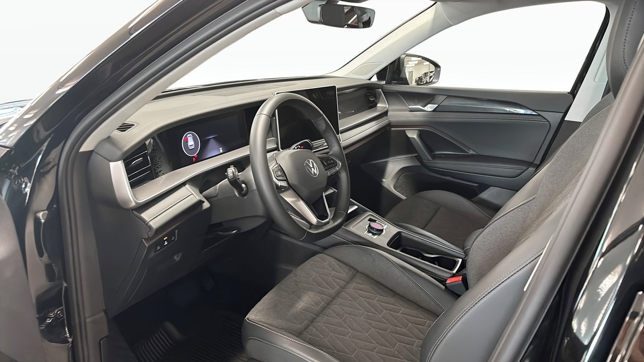 Volkswagen Tayron 2026, kuva 7/12