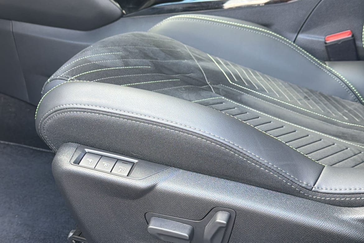 Peugeot 2008 GT 2025, bild 6/6