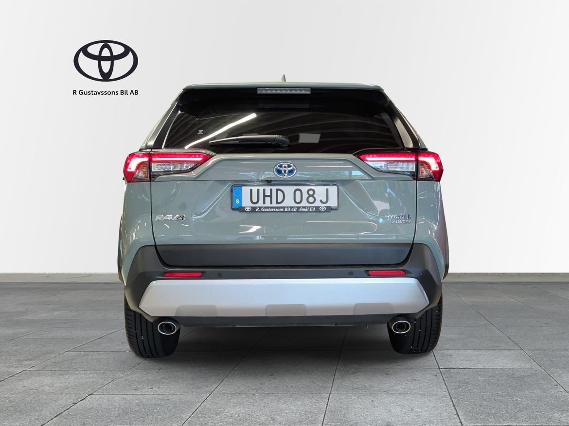 Toyota RAV4 Adventure 2024, kuva 5/10