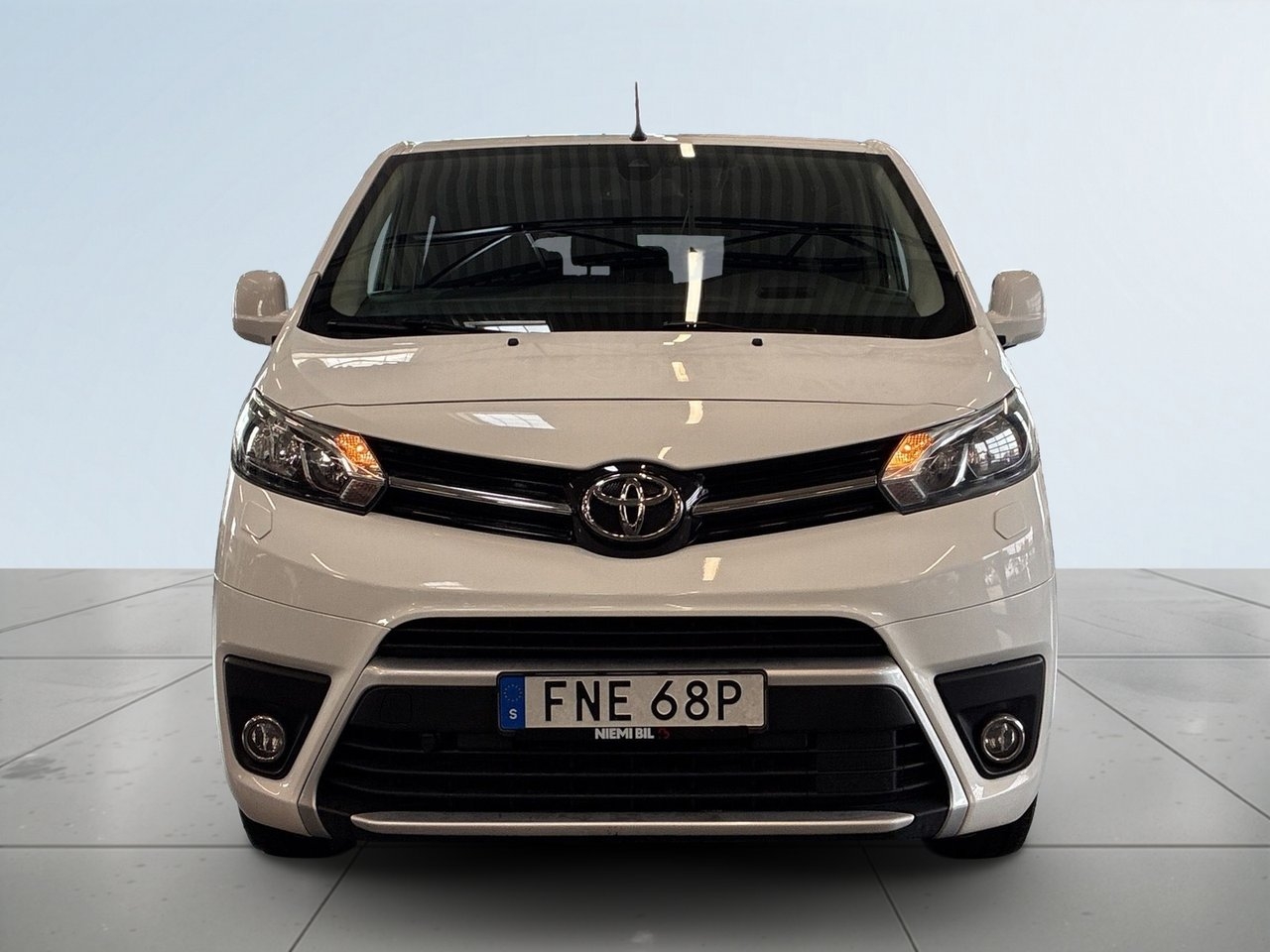 Toyota Proace Verso 2019, kuva 2/10