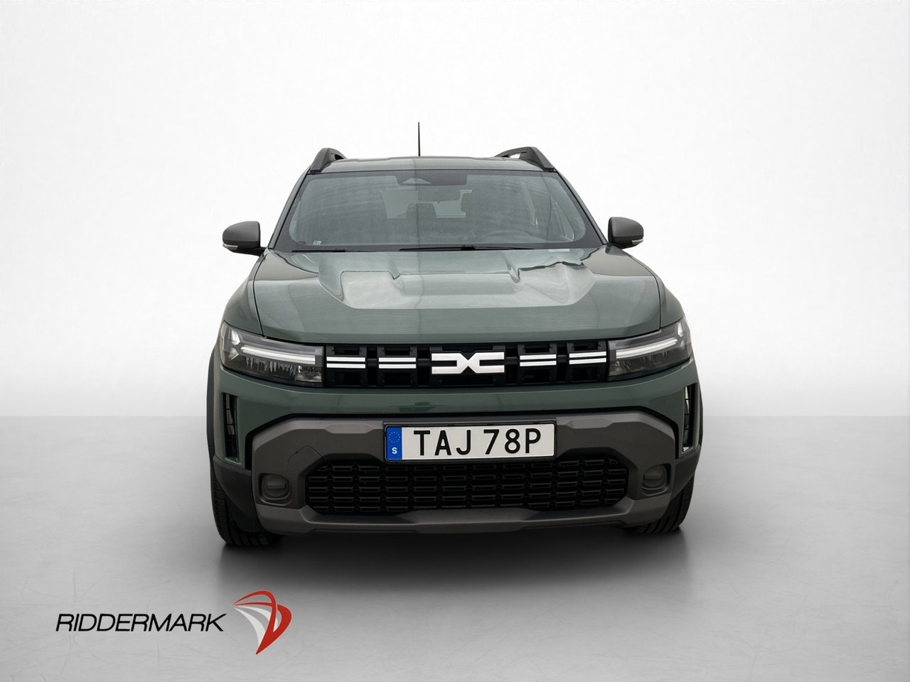 Dacia Duster 1.2 131hk Expression 2025, photo 2/30