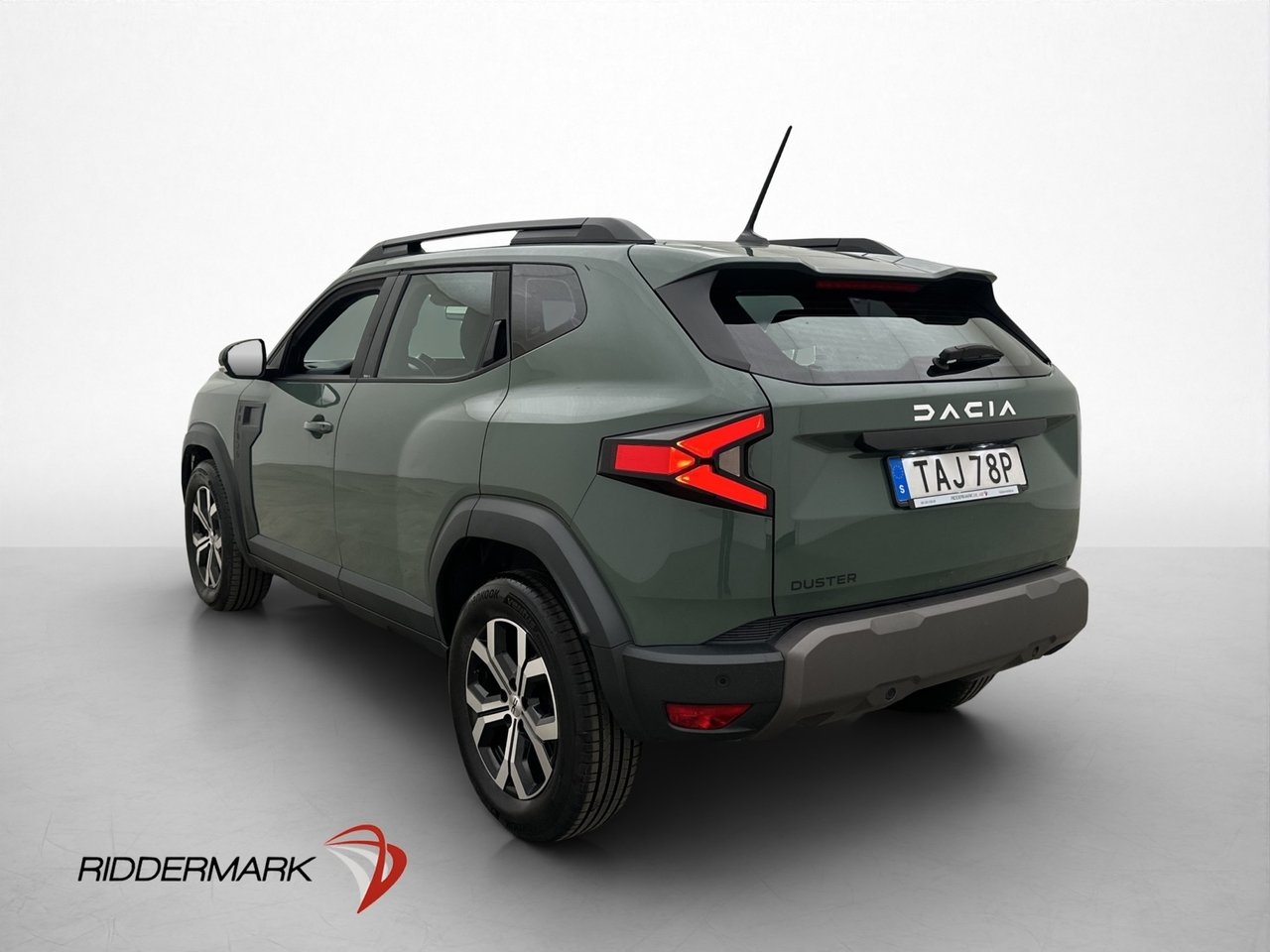 Dacia Duster 1.2 131hk Expression 2025, photo 6/30