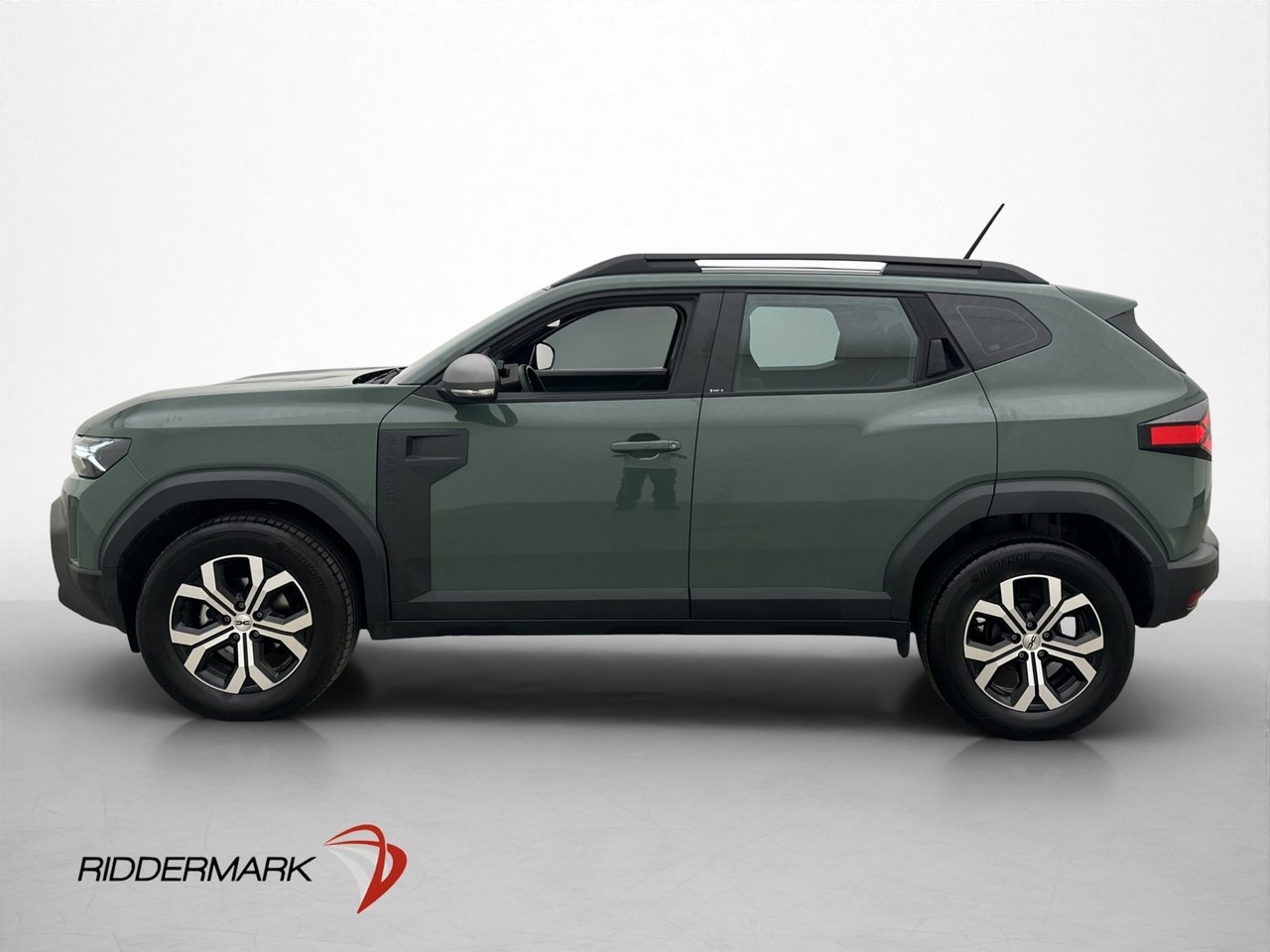 Dacia Duster 1.2 131hk Expression 2025, photo 5/30