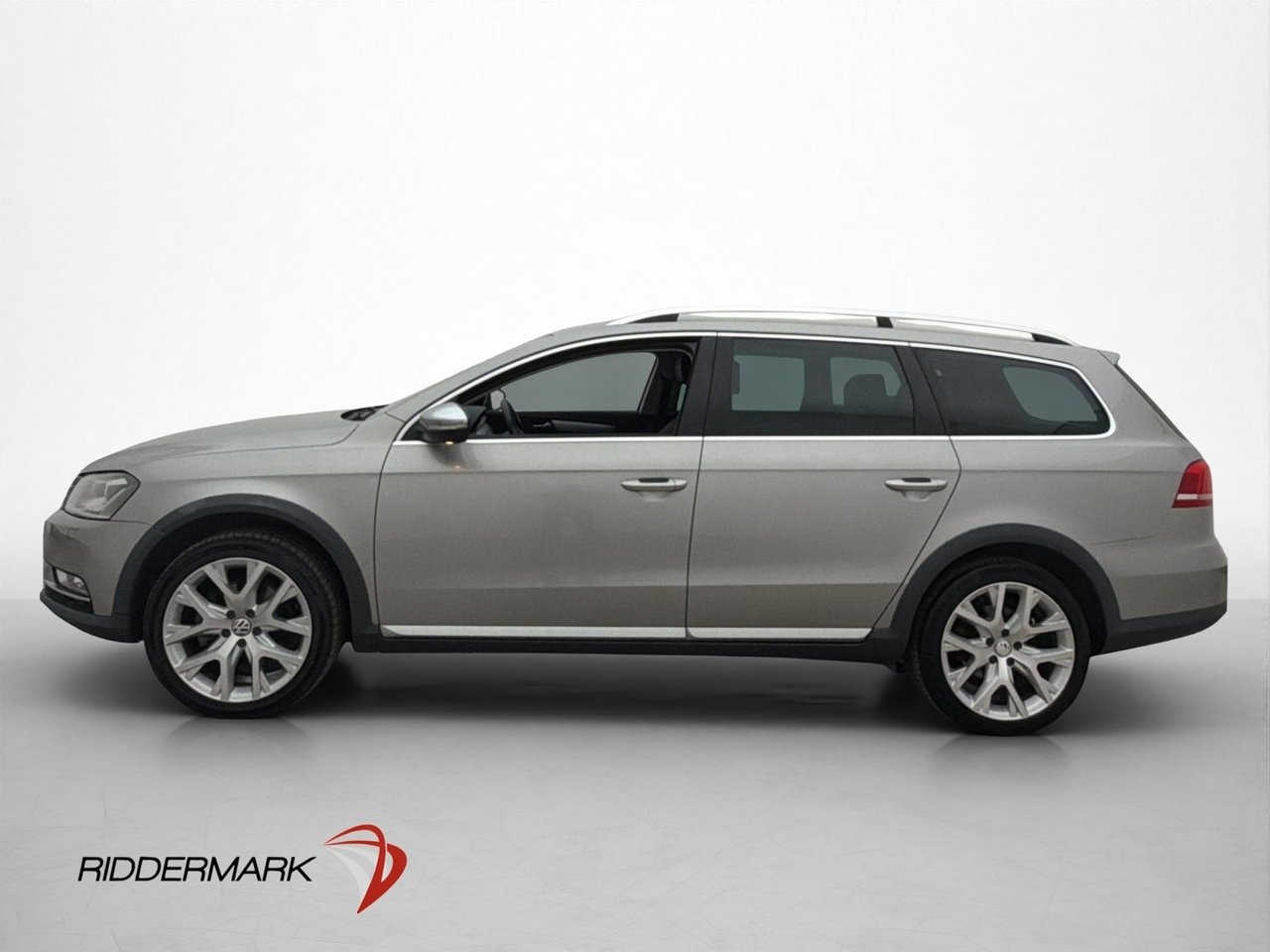 Volkswagen Passat Alltrack TDI 4M 177hk 2014, bild 5/31