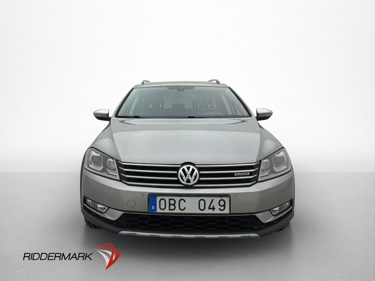 Volkswagen Passat Alltrack TDI 4M 177hk 2014, bild 2/31