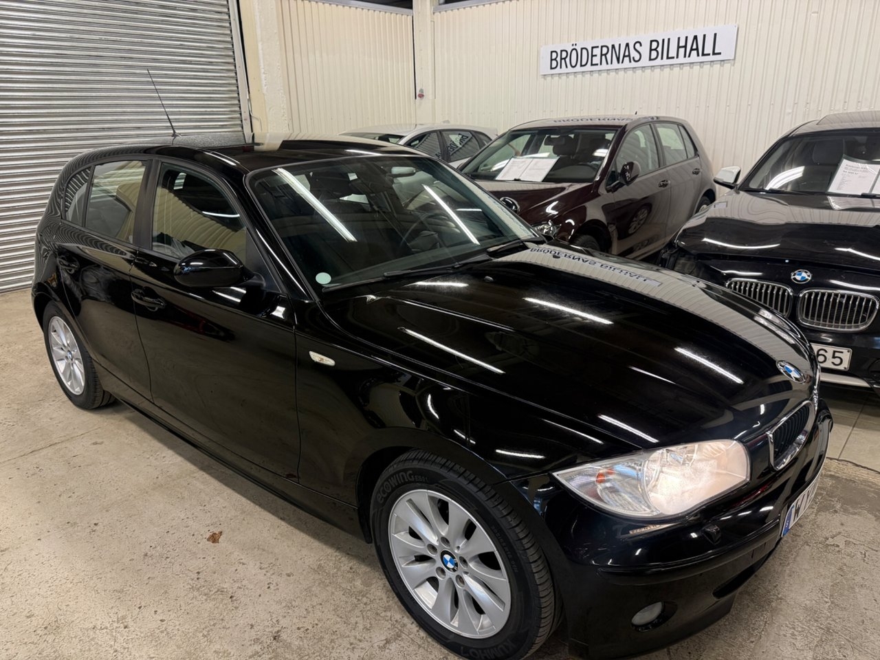 BMW 116