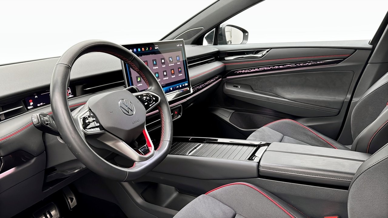 Volkswagen ID.7 2025, bild 7/10