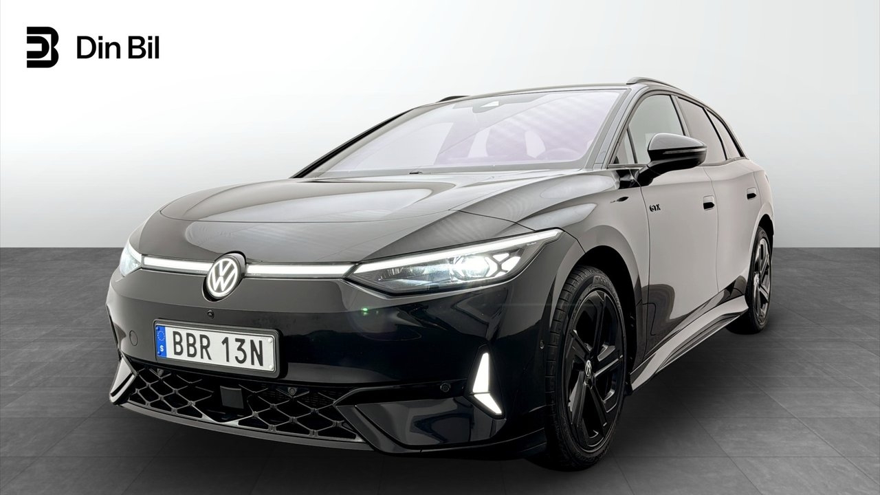 Volkswagen ID.7