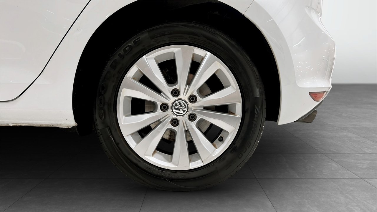Volkswagen Golf 2017, bild 6/10