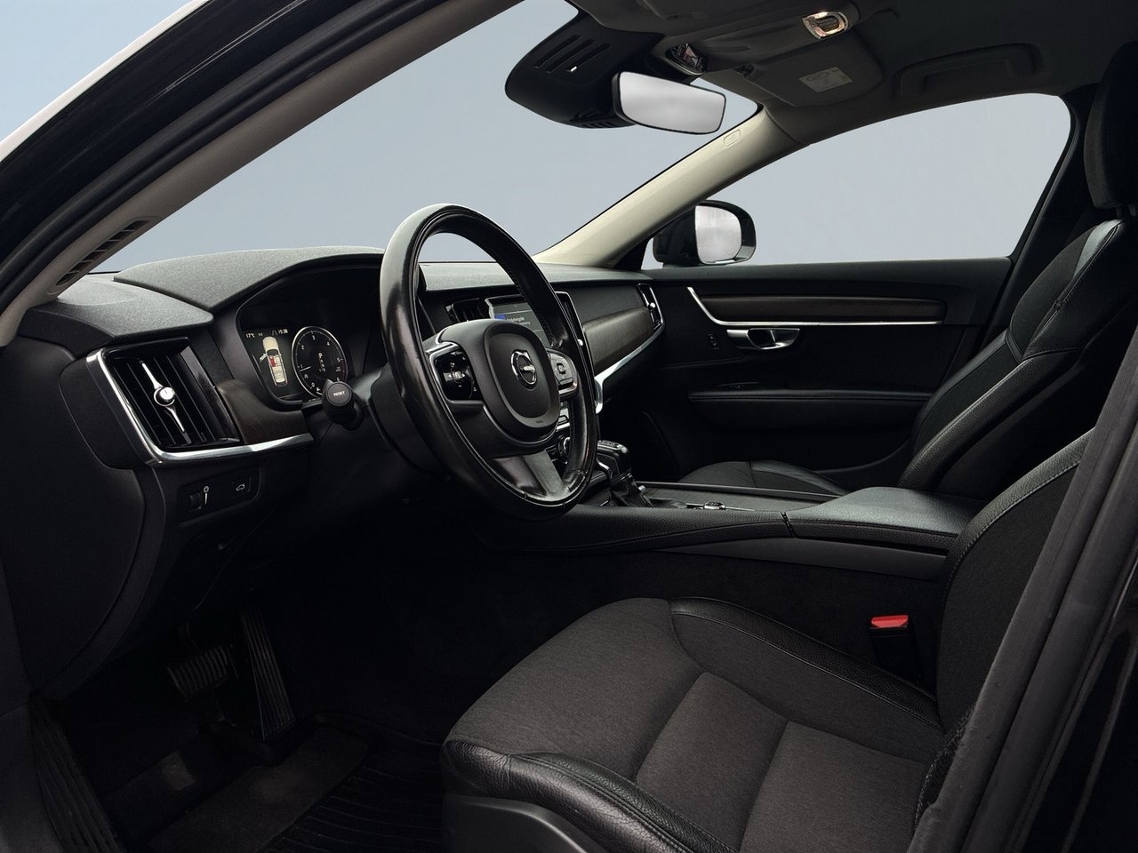 Volvo V90 Cross Country 2019, bild 7/23