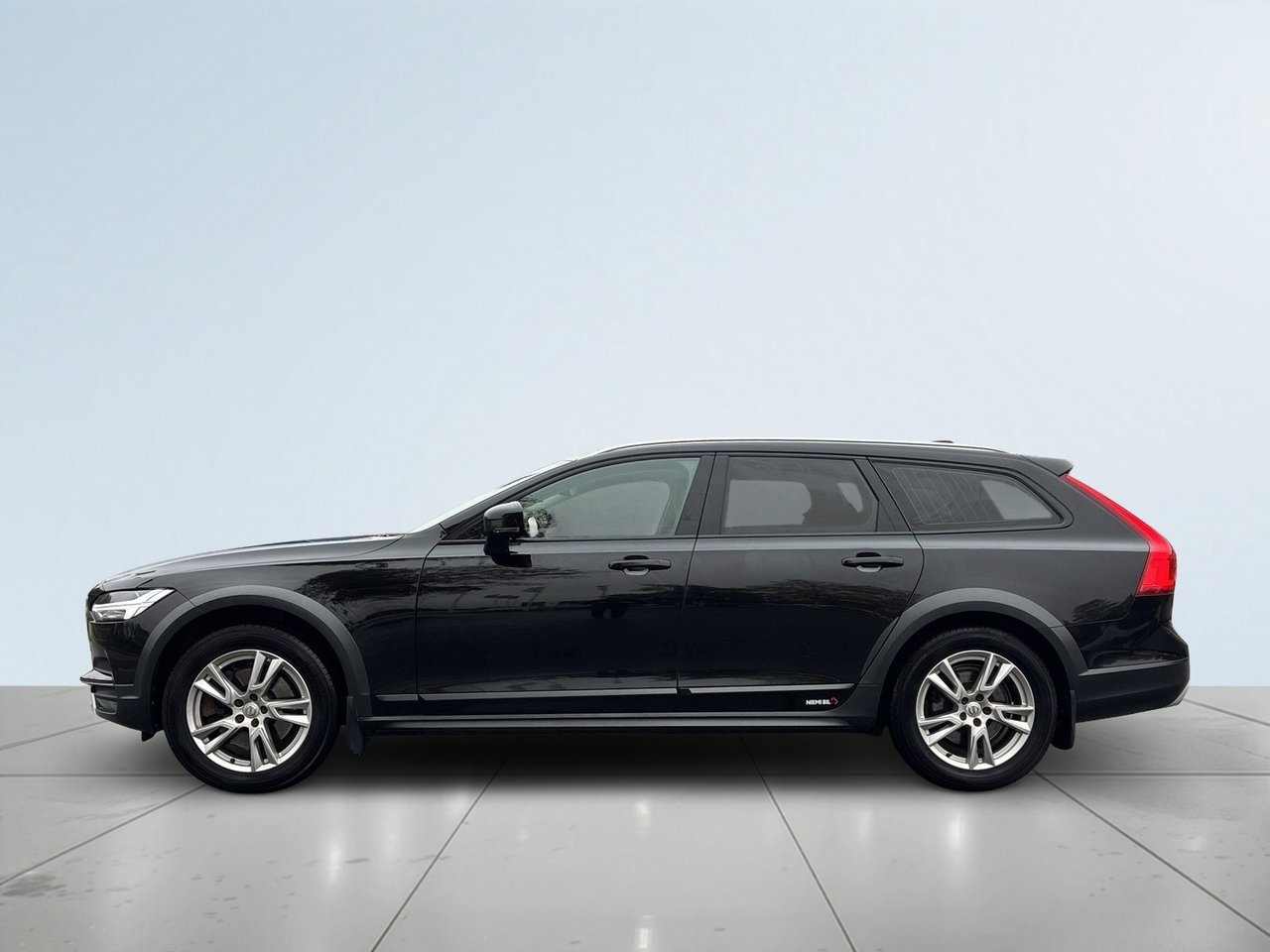 Volvo V90 Cross Country 2019, bild 4/23