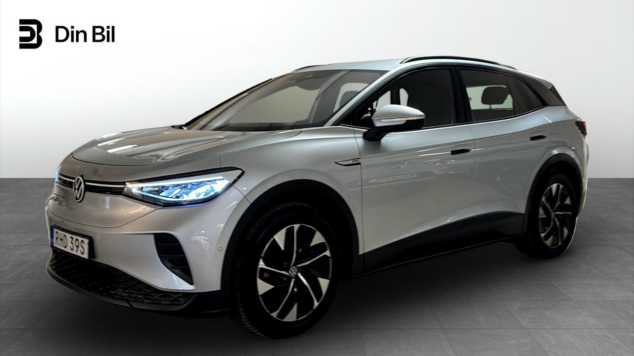 Volkswagen ID.4