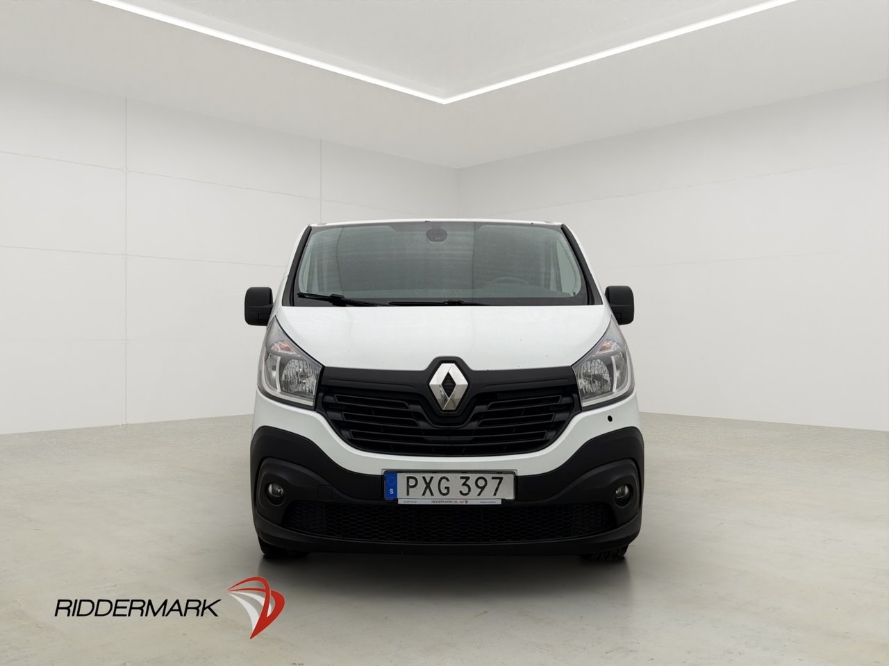 Renault Trafic 2017, bild 5/25