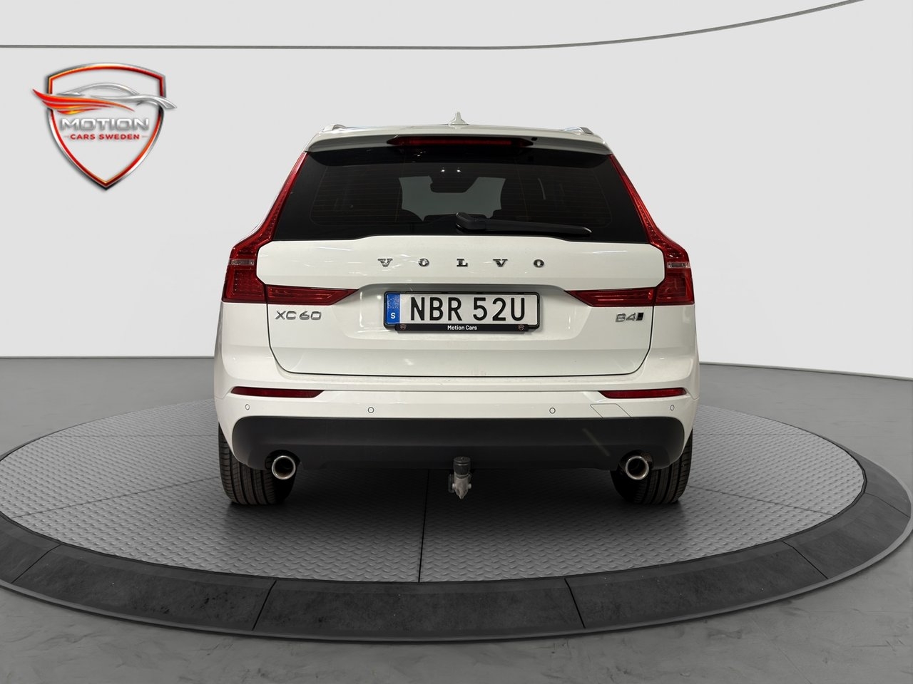 Volvo XC60 2020, kuva 6/10