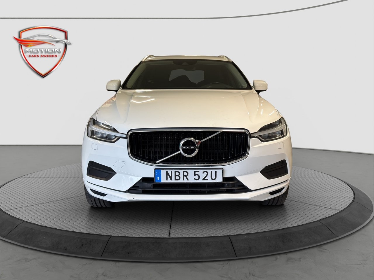 Volvo XC60 2020, kuva 2/10