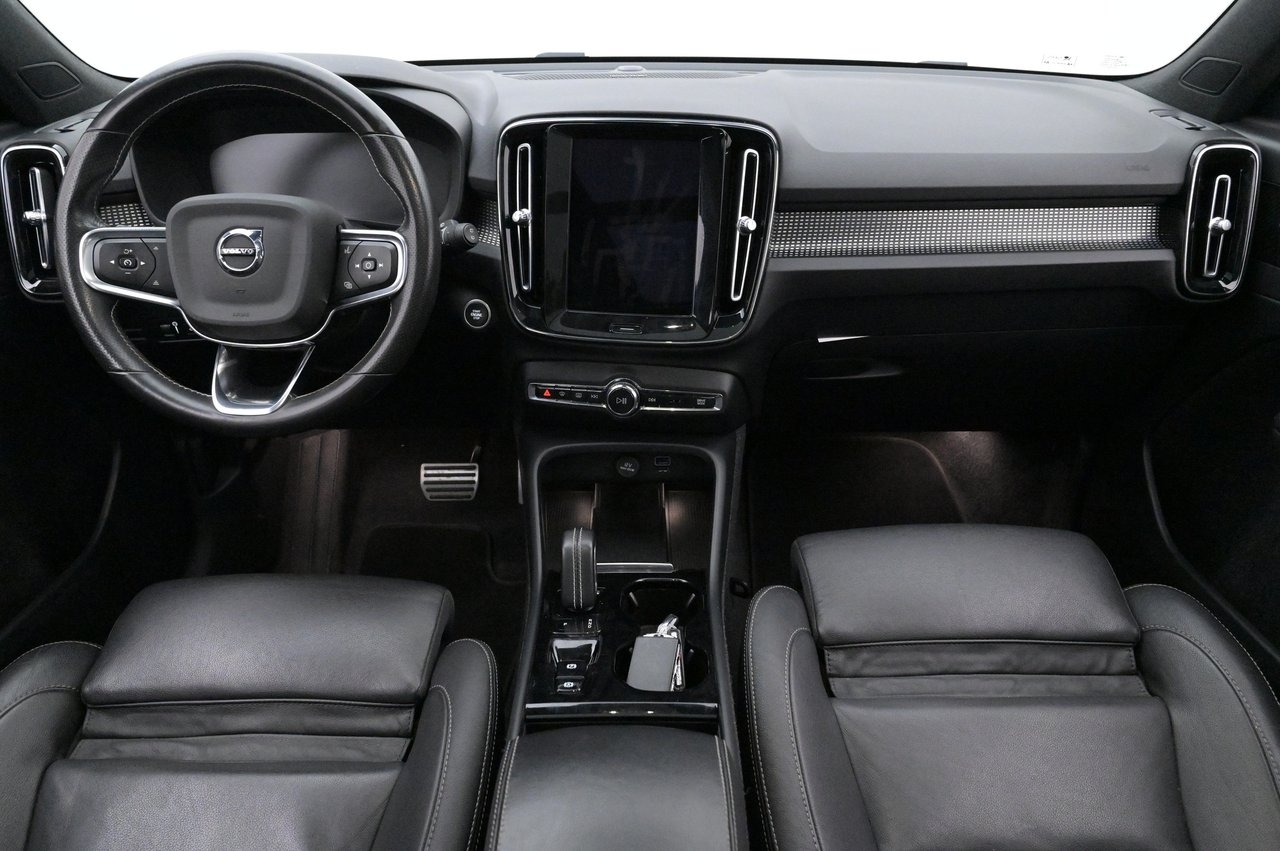 Volvo XC40 2021, bild 6/10