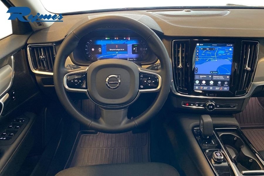 Volvo V90 T6 Core Edition II/Drag 2025, bild 6/10