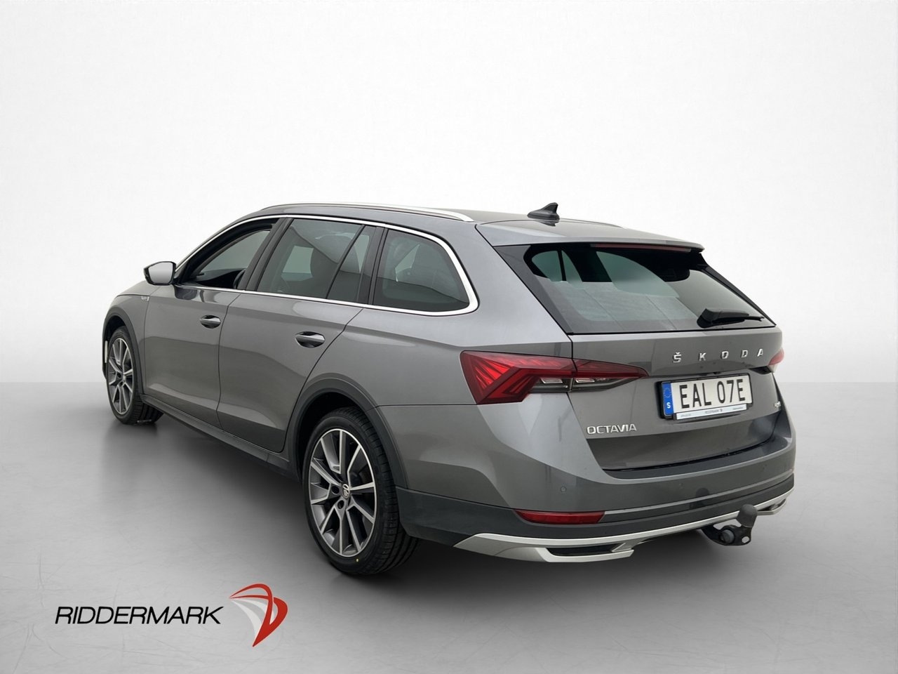 Skoda Octavia 2023, bild 4/35