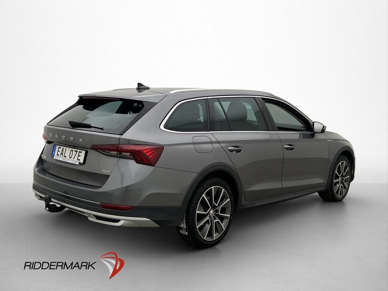 Skoda Octavia 2023, bild 6/35