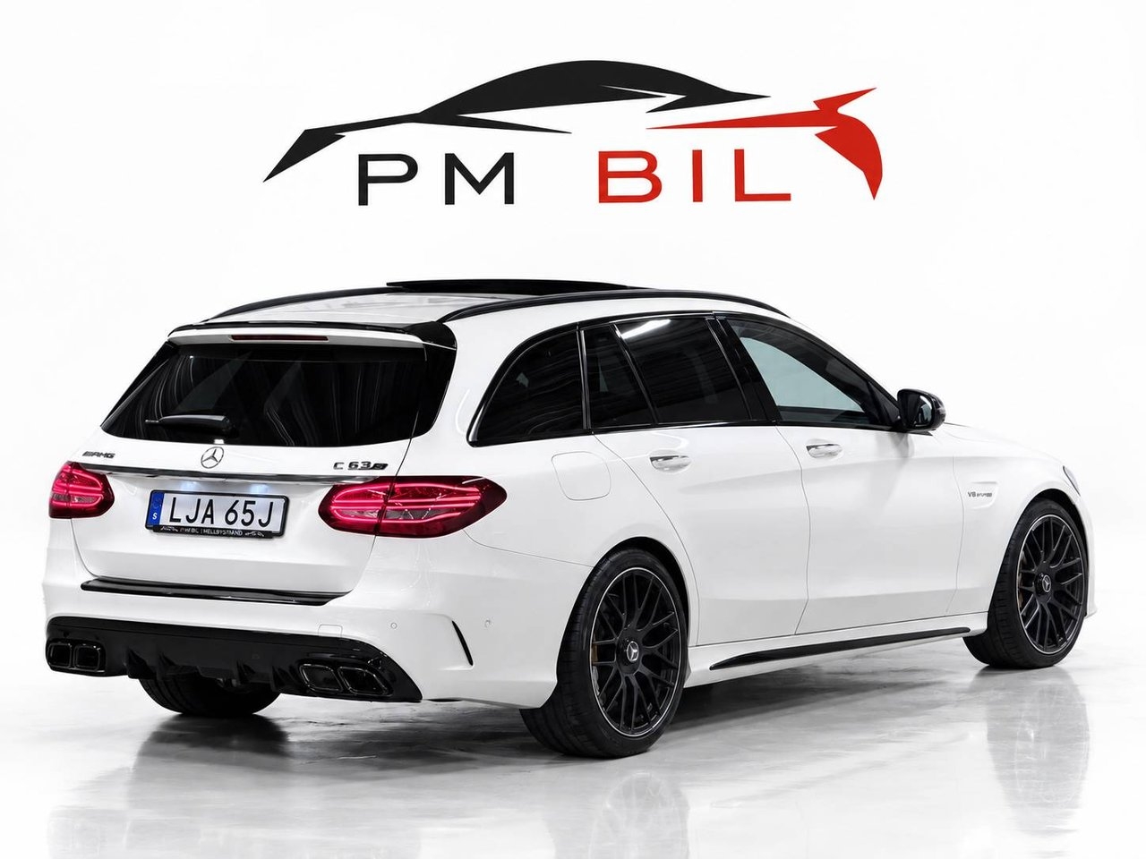Mercedes-Benz C 2020, bild 4/38