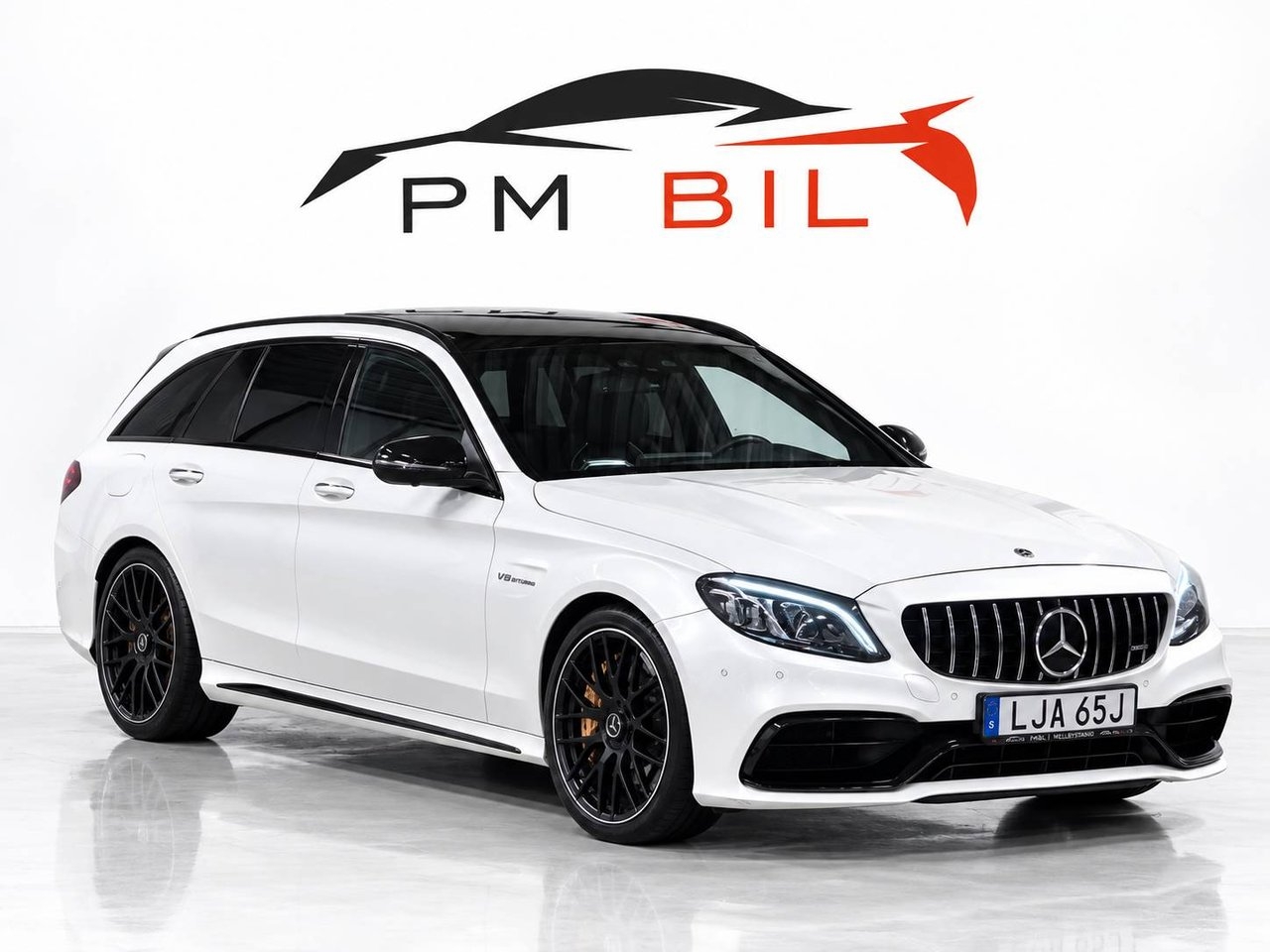 Mercedes-Benz C 2020, bild 2/38