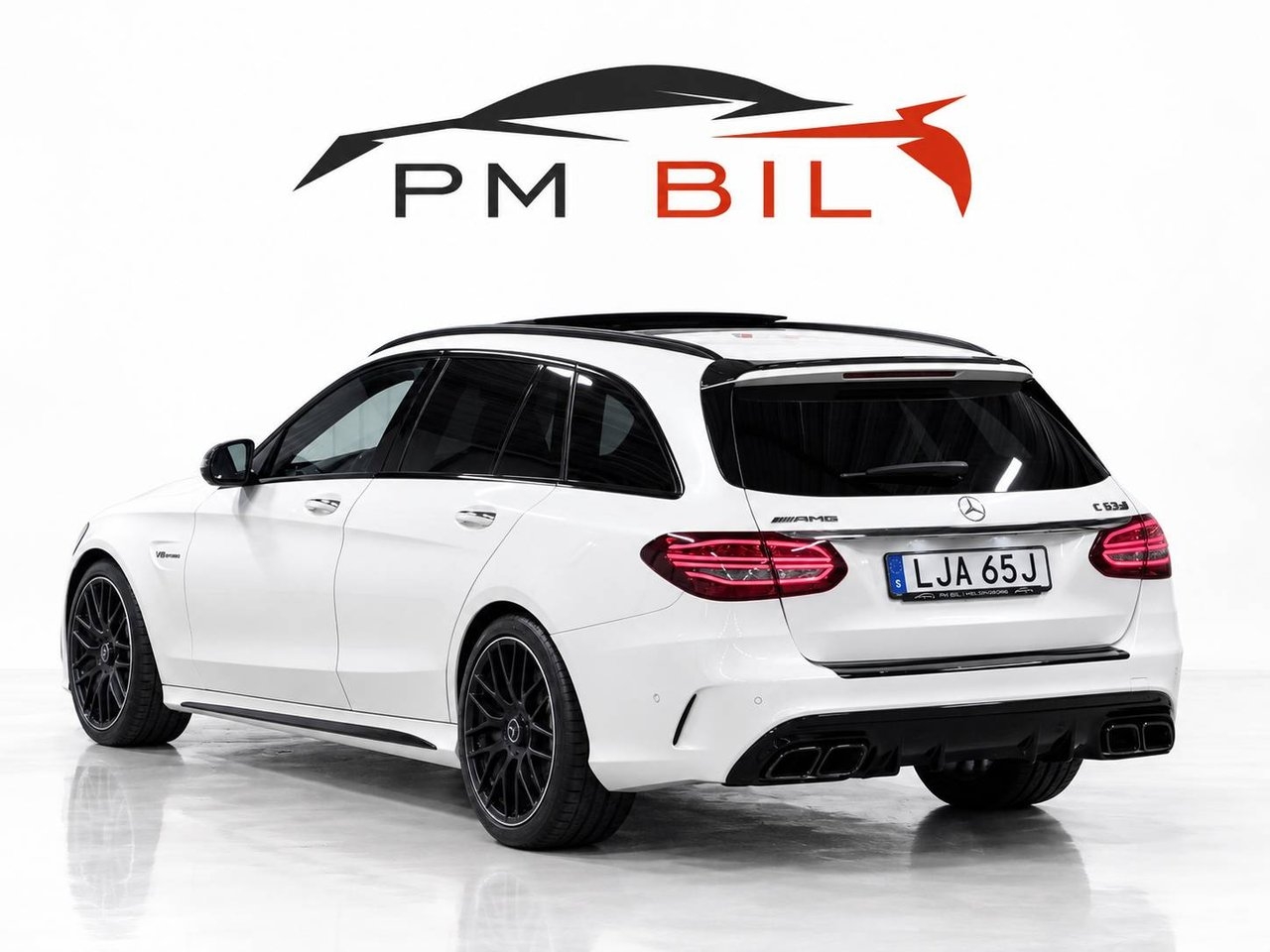 Mercedes-Benz C 2020, bild 3/38