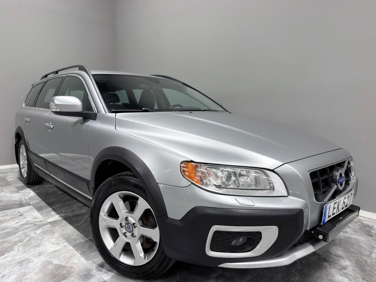 Volvo XC70 2011, bild 2/10