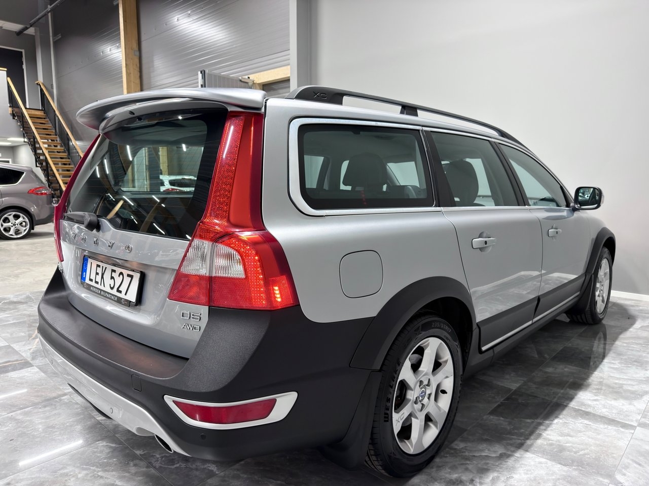 Volvo XC70 2011, bild 7/10