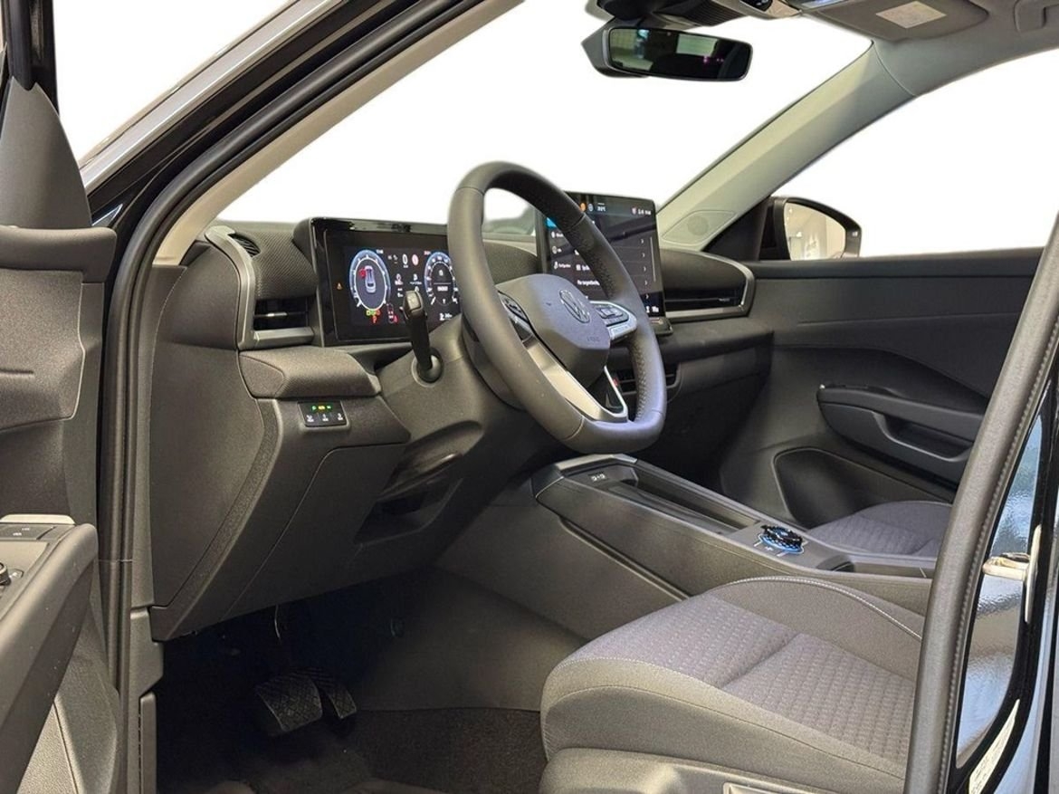 Volkswagen T-Roc mHEV 1.5eTSI 2026, photo 7/20