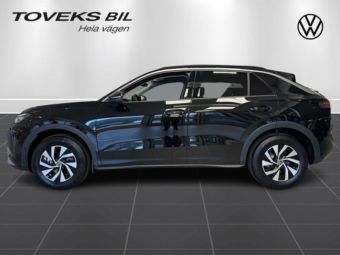 Volkswagen T-Roc mHEV 1.5eTSI 2026, photo 2/20