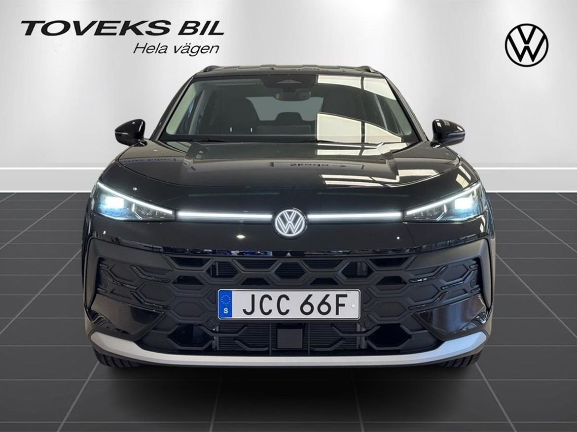 Volkswagen T-Roc mHEV 1.5eTSI 2026, photo 6/20