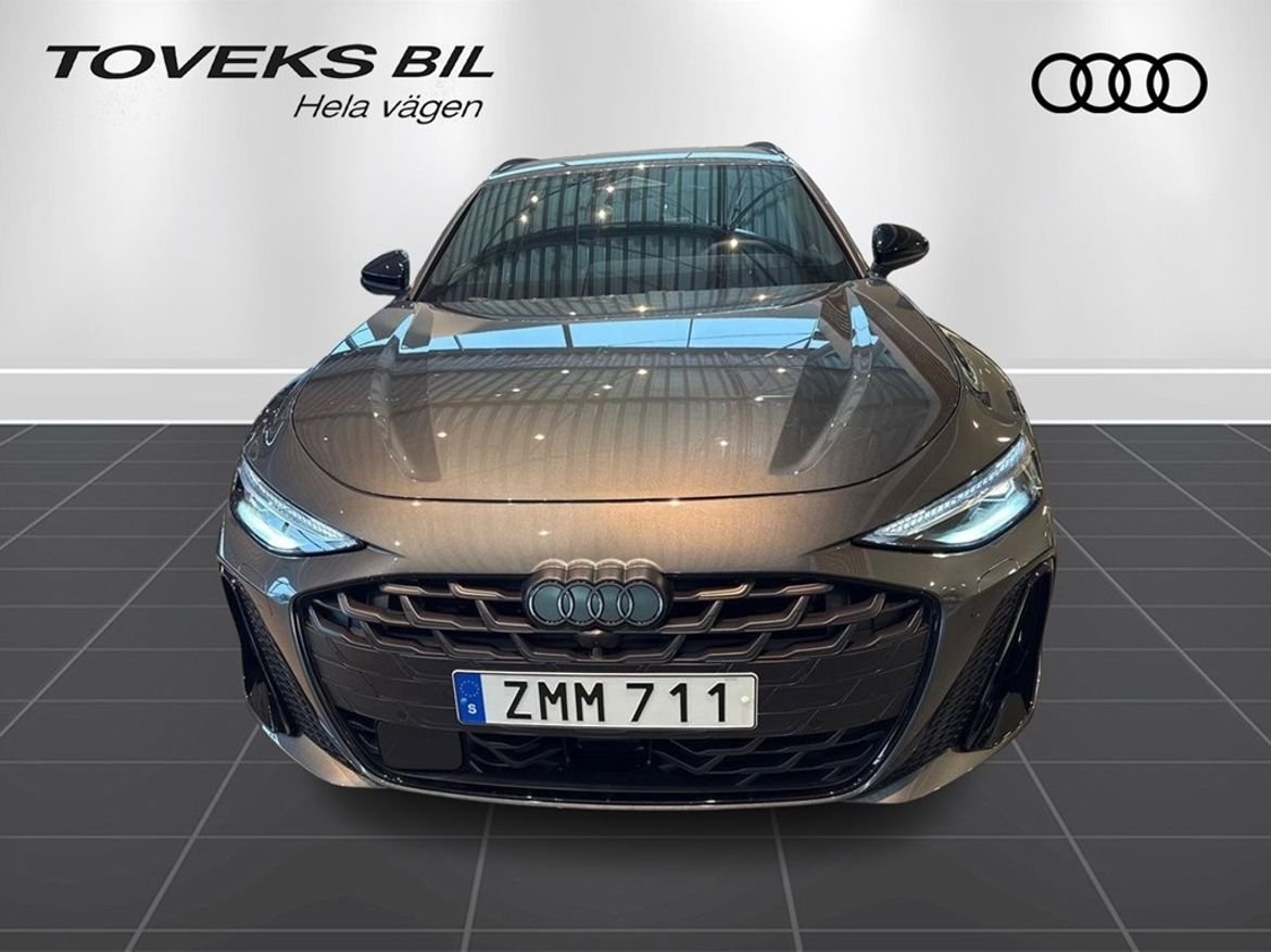 Audi A6 E-HYBRID 270 KW QUATTRO S TRONIC 2026, bild 2/19