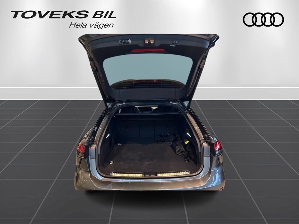 Audi A6 E-HYBRID 270 KW QUATTRO S TRONIC 2026, bild 7/19