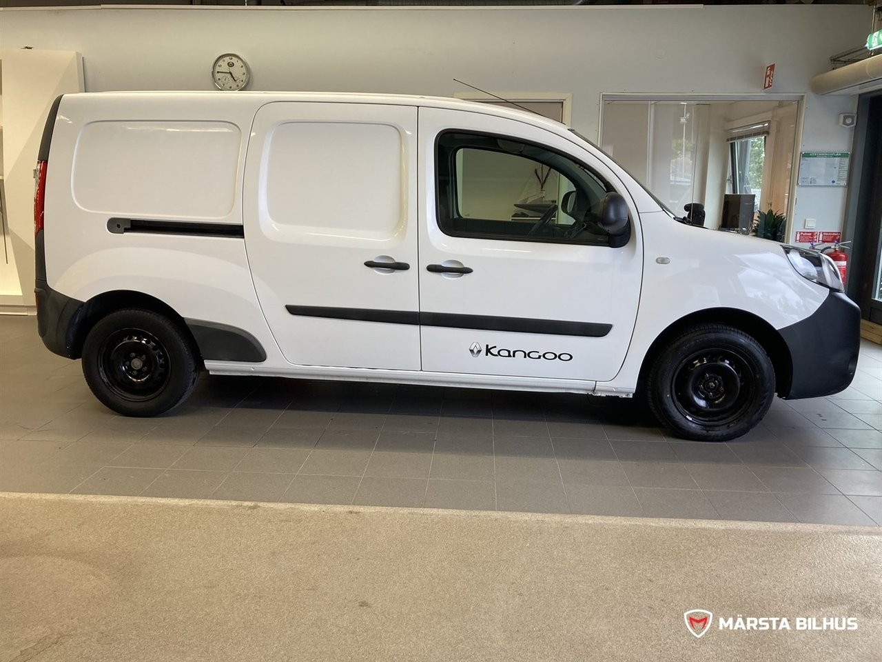 Renault Kangoo Express 2019, photo 5/17