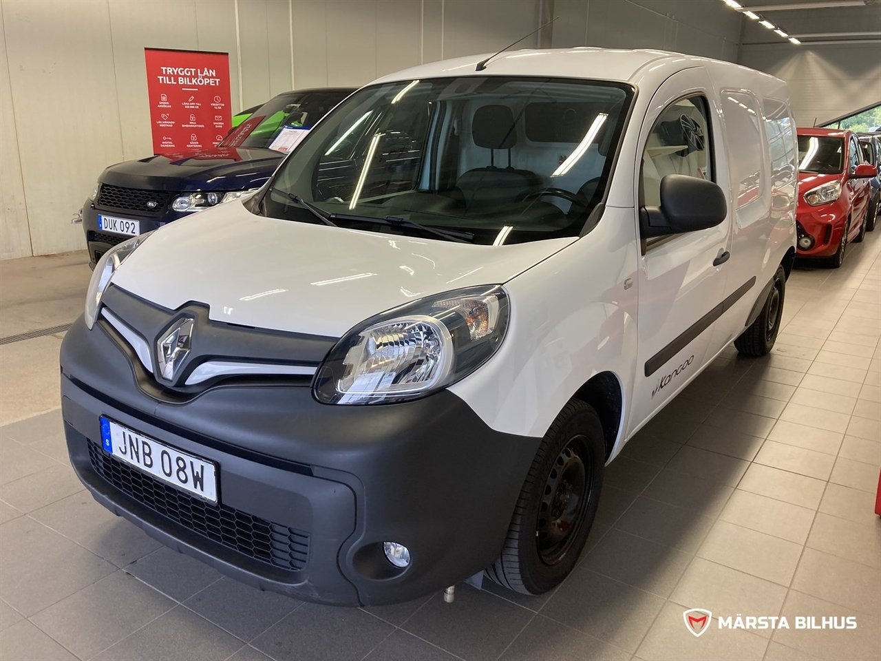 Renault Kangoo Express