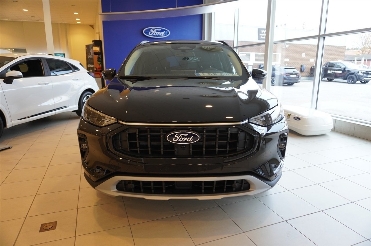 Ford Kuga 2026, kuva 2/7