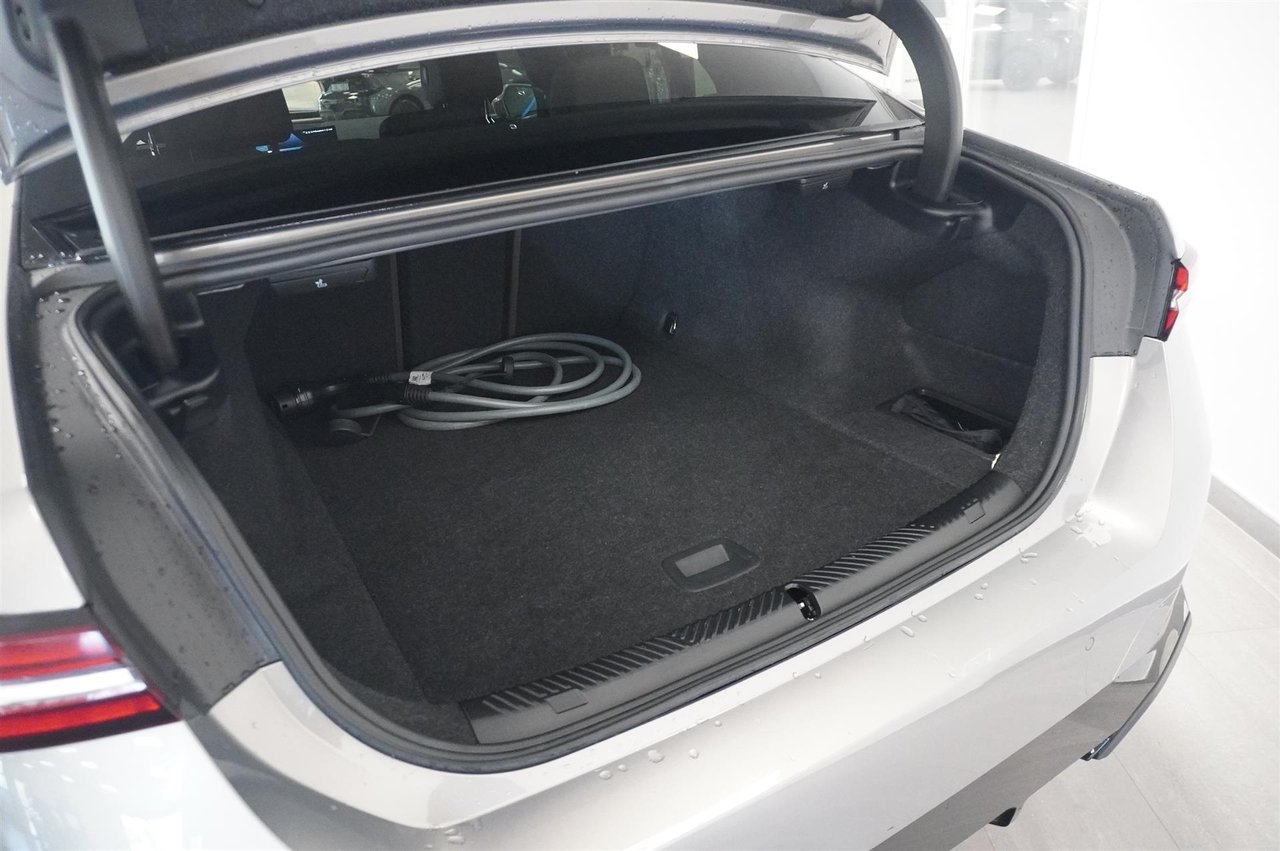 BMW i5 2024, bild 7/20