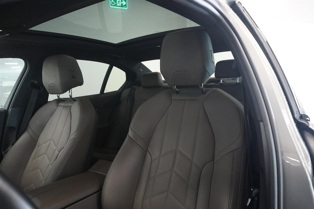 BMW i5 2024, bild 5/20