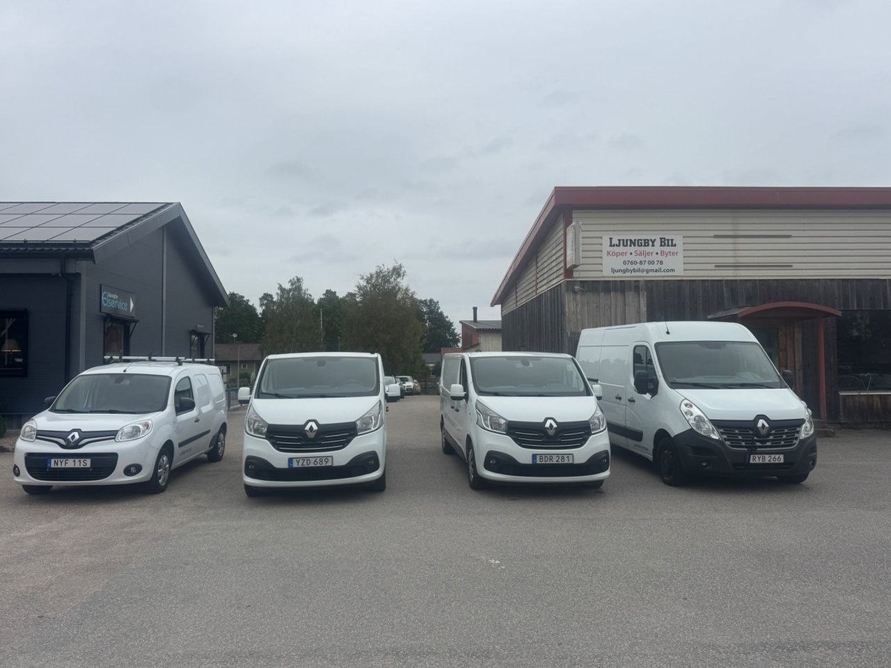 Renault Master 2017, photo 2/10