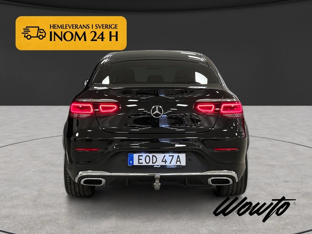 Mercedes-Benz GLC 2020, bild 5/10
