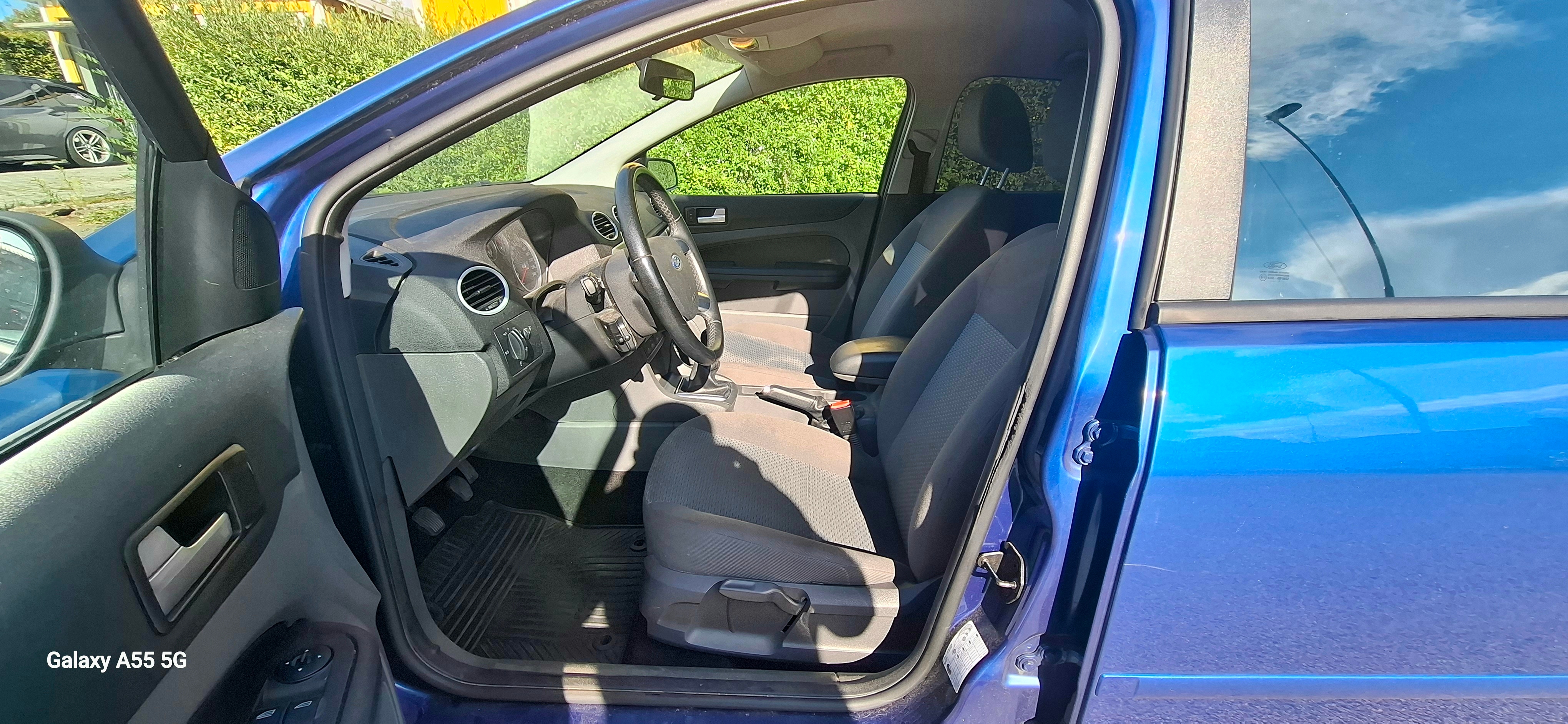 Ford Focus 2007, bild 5/8